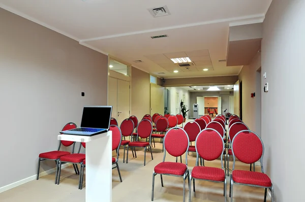 Conference room at  hotel