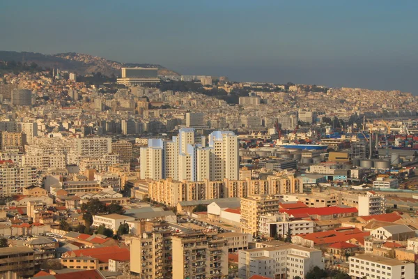 Algiers capital city of Algeria