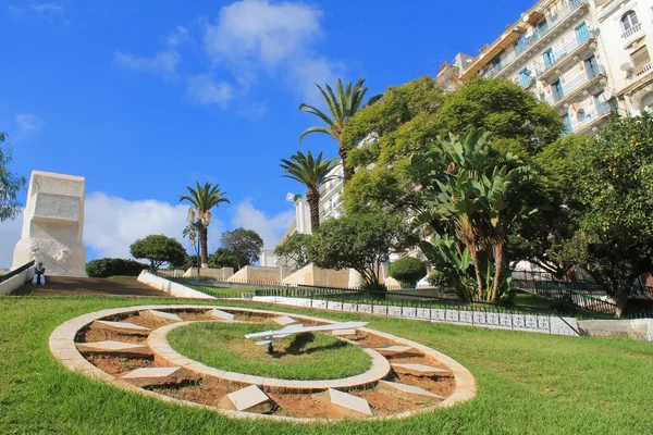 Algiers capital city of Algeria