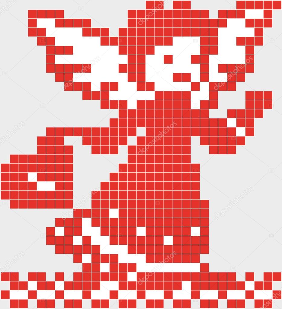 http://st2.depositphotos.com/3680349/5197/v/950/depositphotos_51970811-Pixel-angel-with-heart.jpg