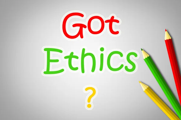 Code of ethics
