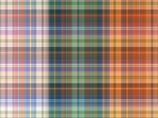 Fabric  plaid Cotton of colorful background and abstract texture