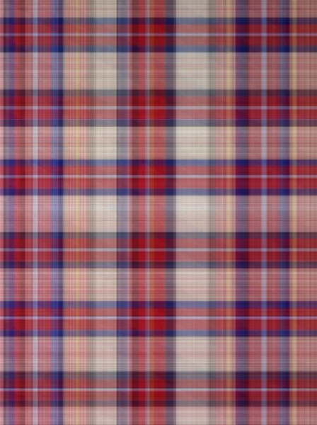 Fabric  plaid Cotton of colorful background and abstract texture