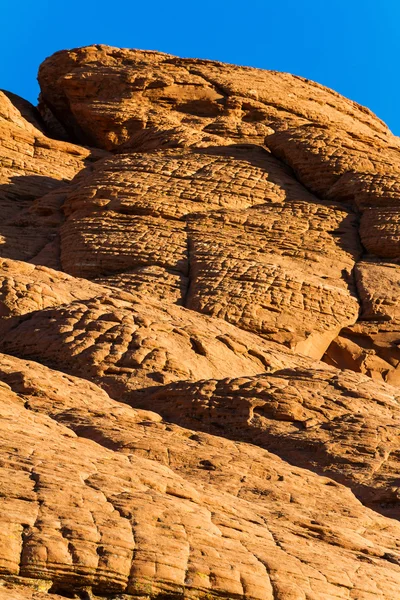 Red Sandstone Rocks, Nevada