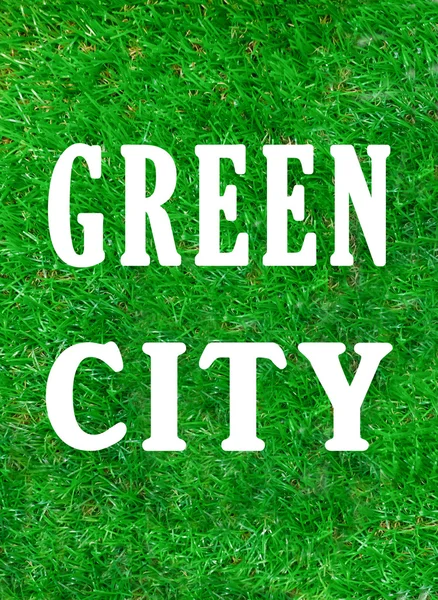 GREEN CITY CONCEPT