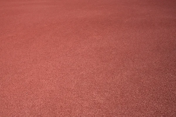 Running track texture