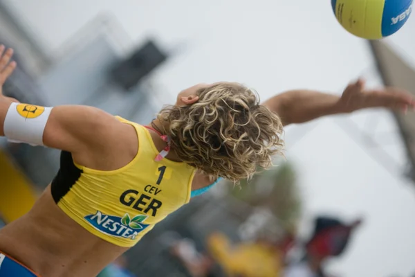 European Beach Volleyball Championship