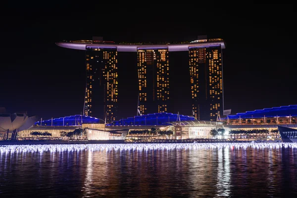 Modern architecture in Republic of Singapore