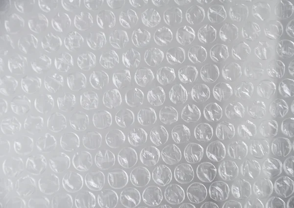 Bubble wrap material