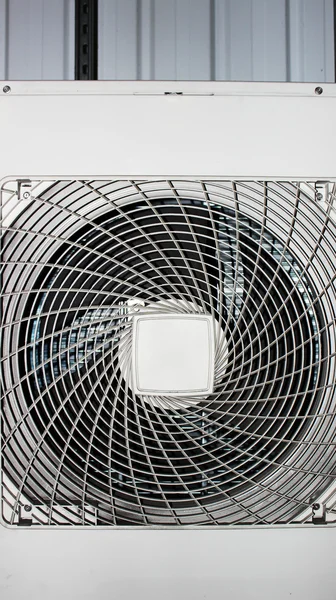 Industrial Size Air Conditioner