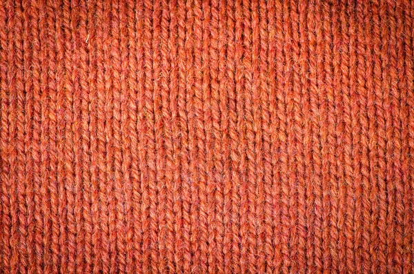 Knitted pattern