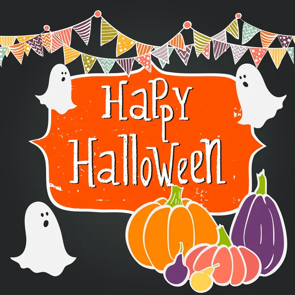 Halloween - Grafika wektorowa TashaNatasha #53067677