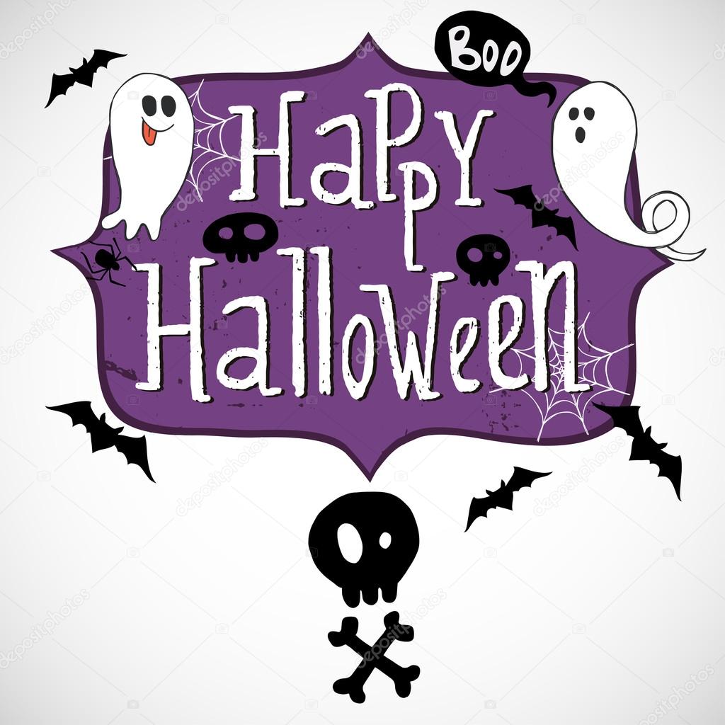 Halloween - Grafika wektorowa TashaNatasha #53065883