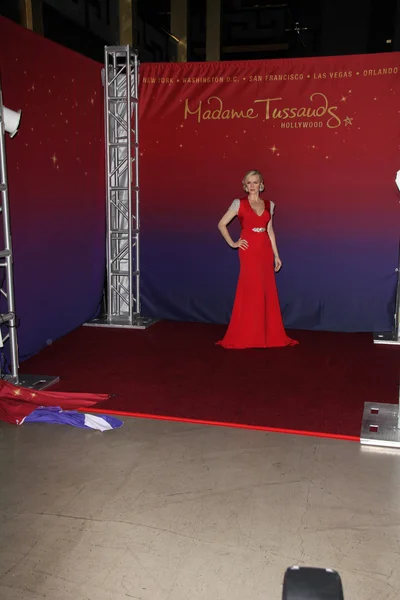 Kate Winslet Wax Figure