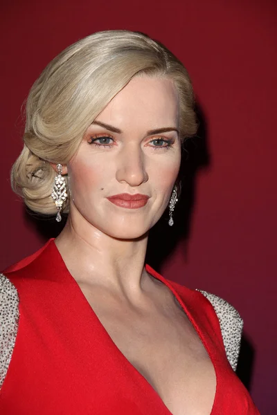 Kate Winslet Wax Figure