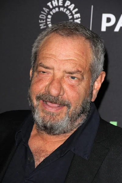 Dick Wolf  - actor