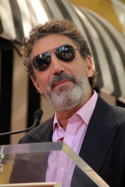 Chuck Lorre