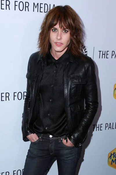 Katherine Moennig