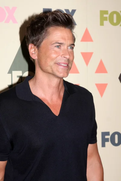 Rob Lowe at the FOX