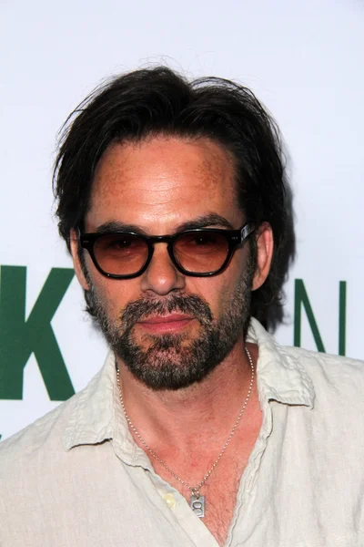 Billy Burke at the \