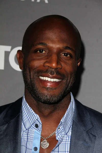 Billy Brown at the TGIT Premiere