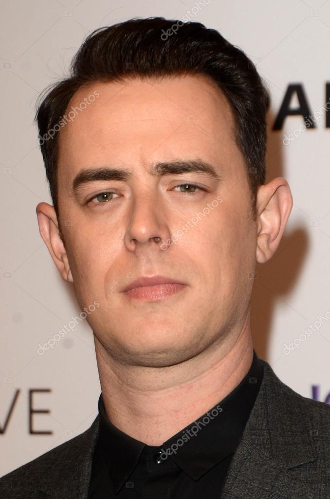 BEVERLY HILLS - DEC 14: Colin Hanks An Evening with "Life In Pieces" ...