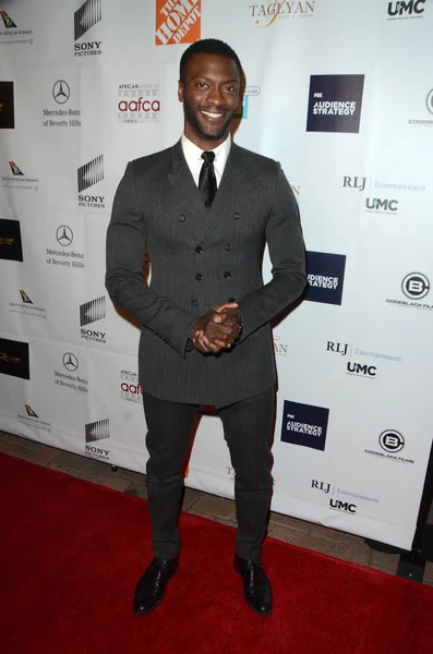 Aldis Hodge - actor