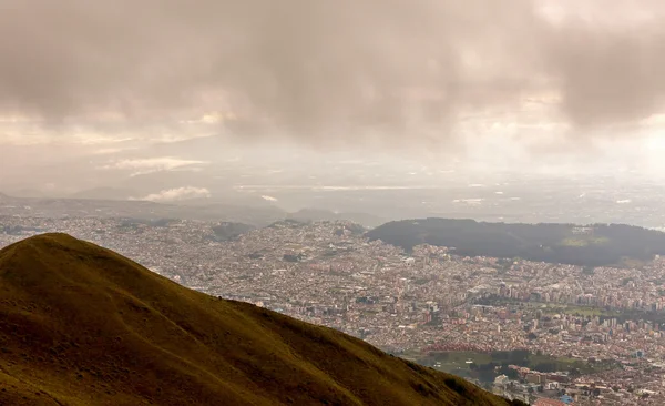 Quito Is The Closest Capital City To The Equator