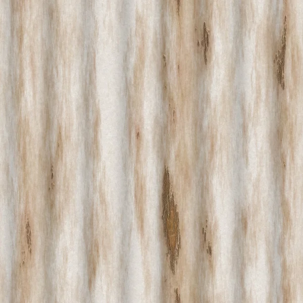 Old Corrugated Siding Seamless Texture Tile