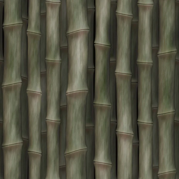 Bamboo Seamless Texture Tile