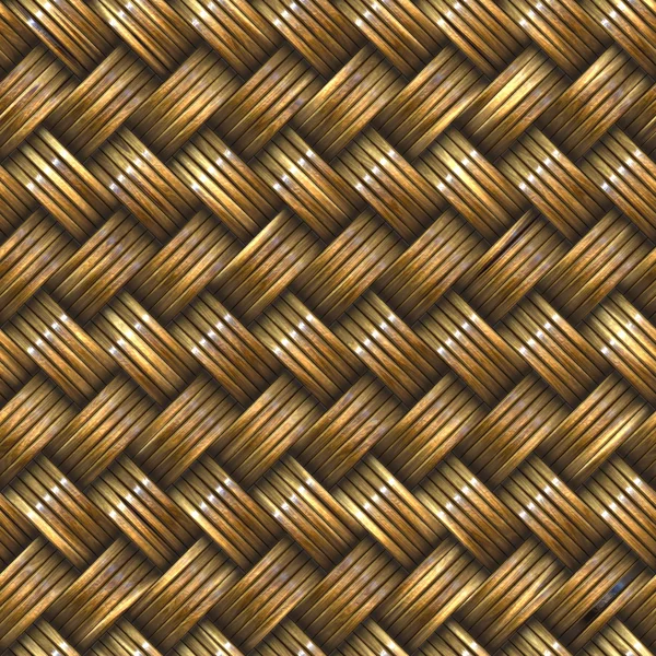 Twill Weave Seamless Texture Tile
