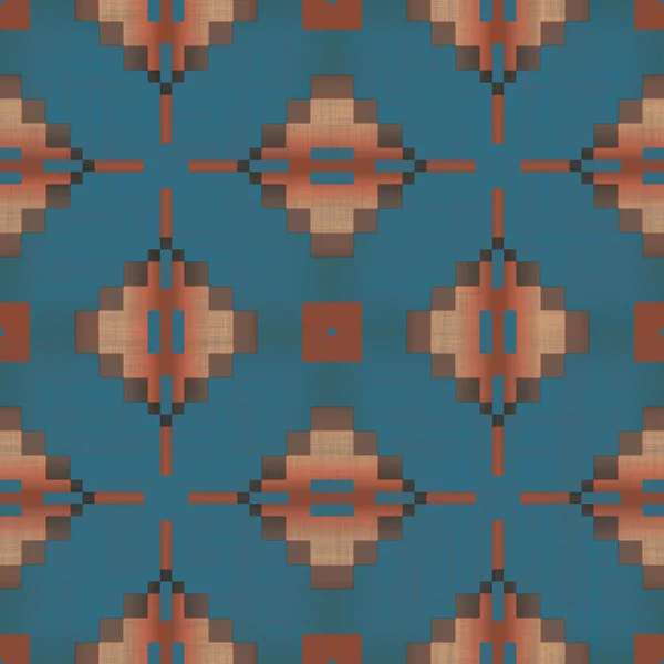 Southwest Pattern Seamless Texture Tile