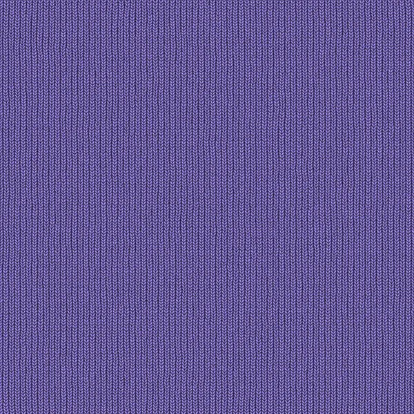 Knitted Fabric Seamless Texture Tile