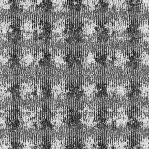 Knitted Fabric Seamless Texture Tile