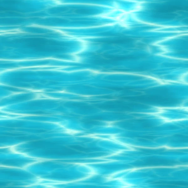 Water Seamless Texture Tile