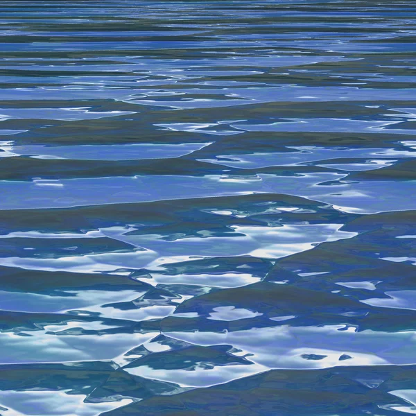 Water Seamless Texture Tile