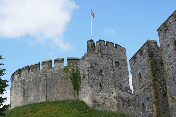 Arundel Castle, West Sussex, England