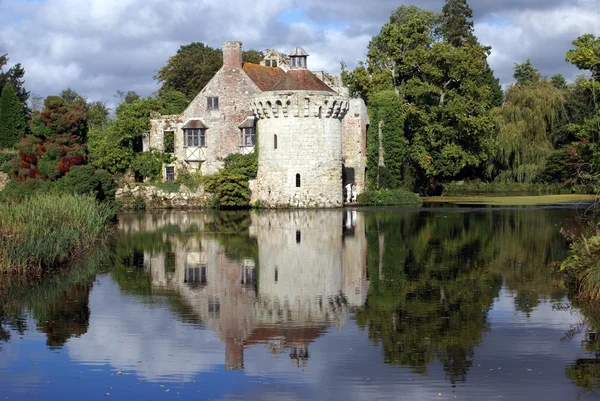 Scotney Castle, Kent, England