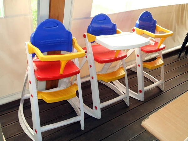 Childrens highchairs. children booster seats