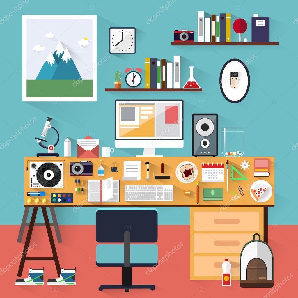 download office clipart collection - photo #30