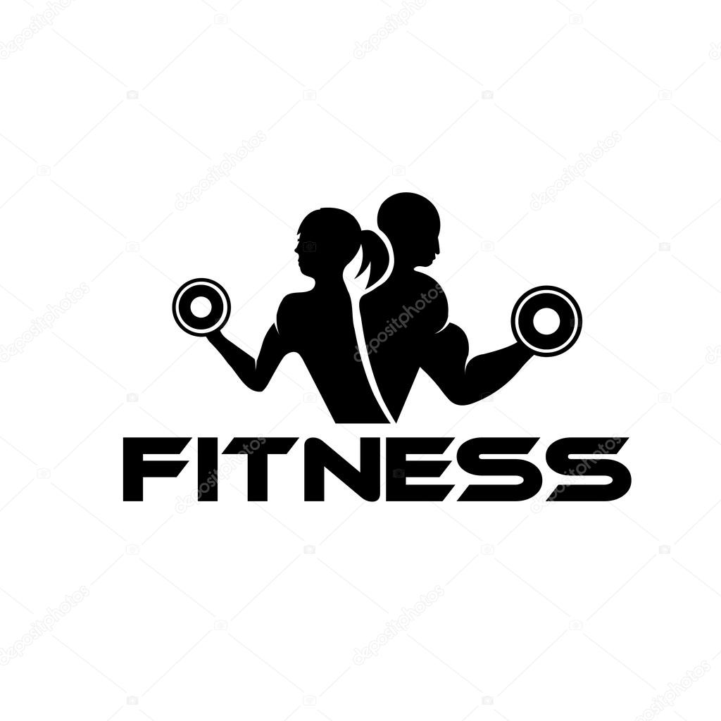 fitness woman clipart - photo #15