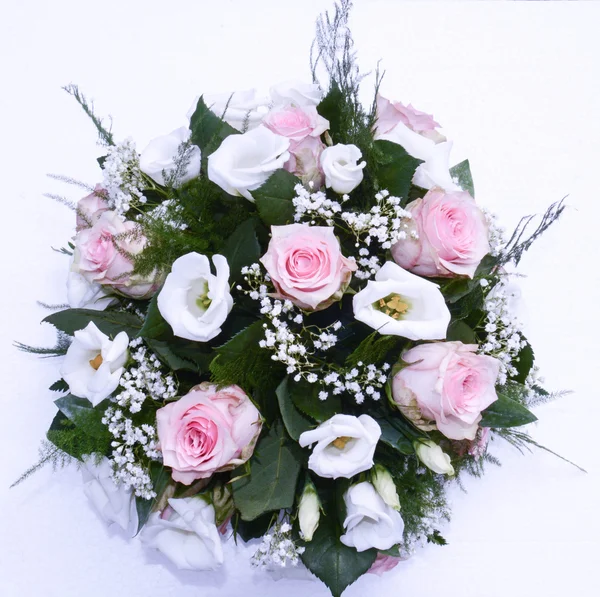Sping flower bouquet