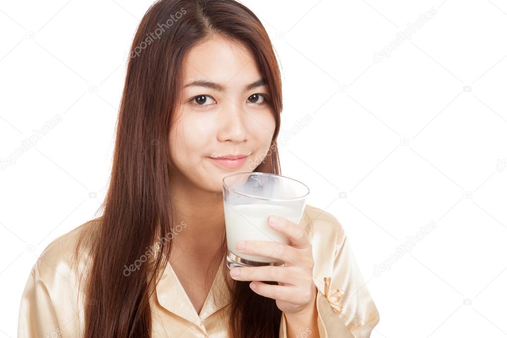 Very Happy asian girl fucked congratulate, magnificent Happy asian girl fucked