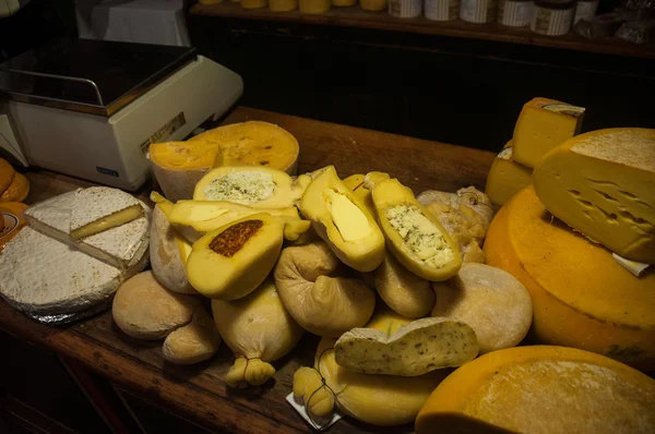 Cheese lovers won\'t be disappointed in Tandil, Argentina