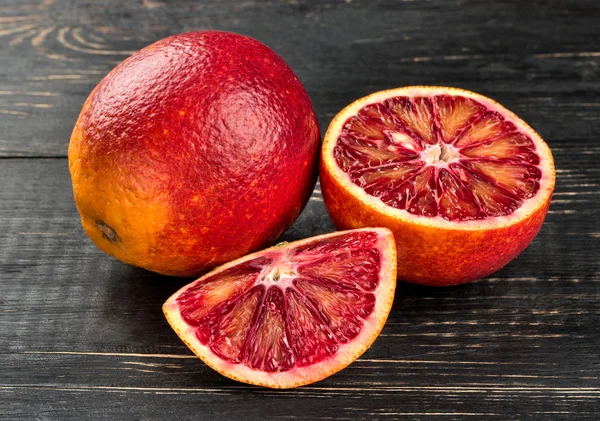 Sicilian orange fruit