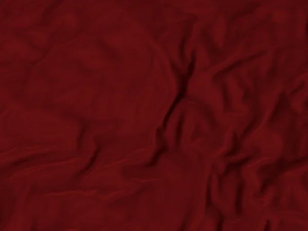 Dark Red Color fabric texture background
