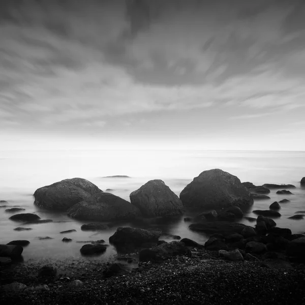 Long exposure bay