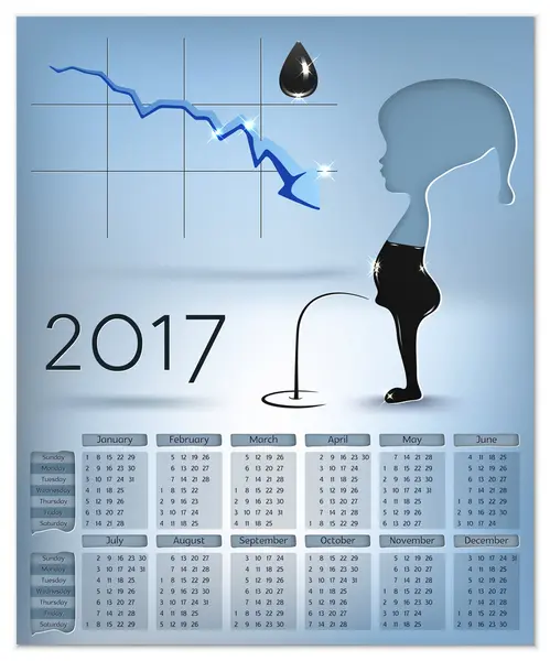 Schedule of falling prices - 图库矢量图像 jdrv #