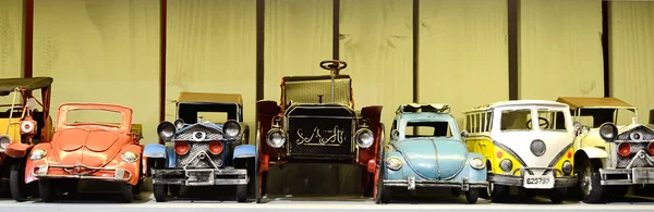 Cars models
