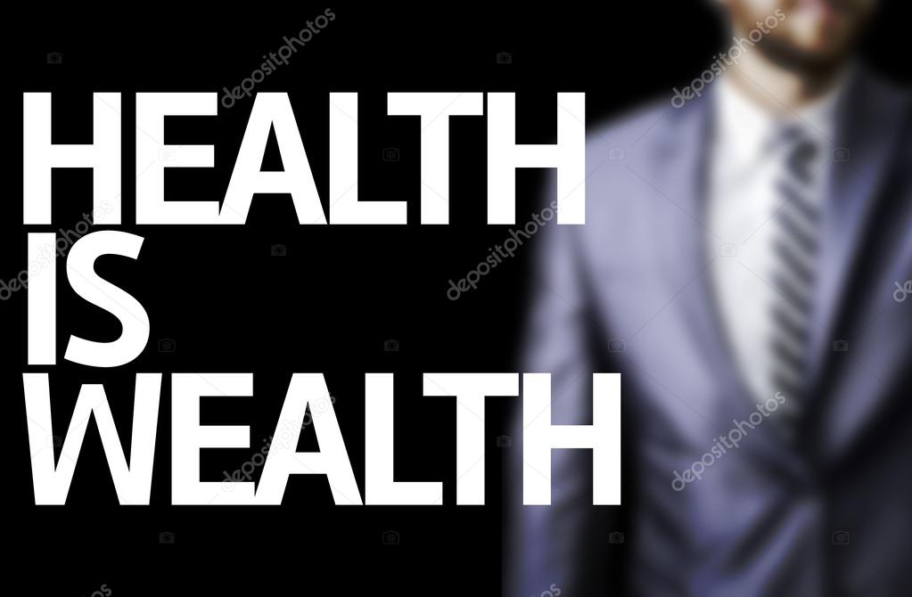 paragraph on health is wealth How to keep fit there is a well-known proverb that ‘health is wealth’ here, good health means soundless of body as well as quiet mind it is the root of all happiness. paragraph on health is wealth How to keep fit there is a well-known proverb that ‘health is wealth’ here, good health means soundless of body as well as quiet mind it is the root of all happiness.